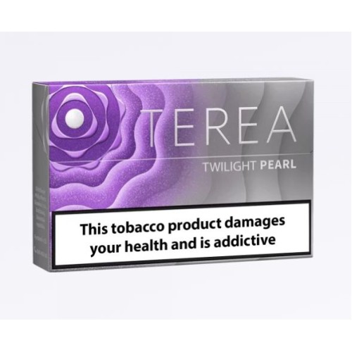 Terea Twilight Pearl