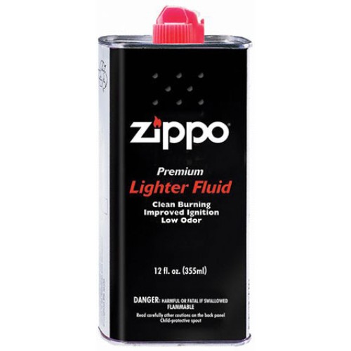Бензин Zippo (355 мл)