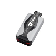 Электронная сигарета Puffmi Tank 20000 Cool Mint (Прохладная Мята)