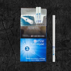 Сигареты Эссе Эксченж (Esse Exchange)